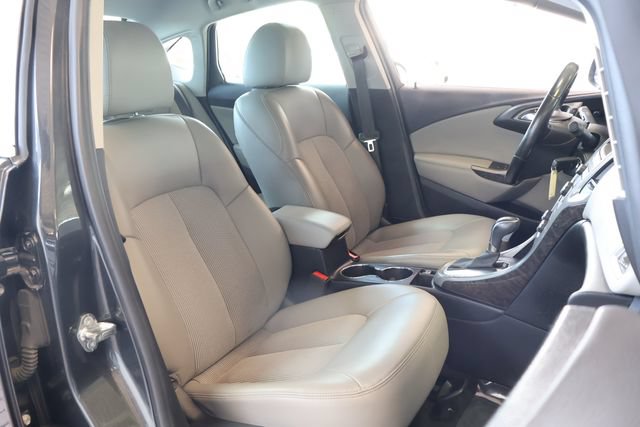 Used 2016 Buick Verano w/ Comfort Package FWD image 22