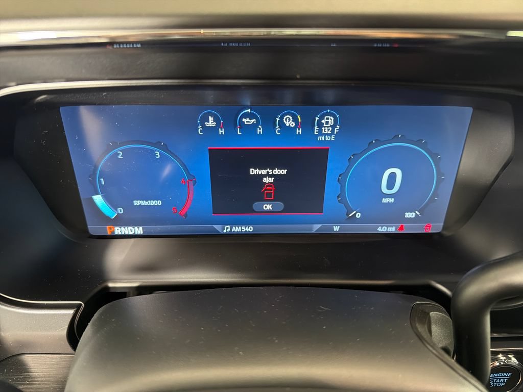 New 2026 Ford F350 Lariat AWD/4WD image 11