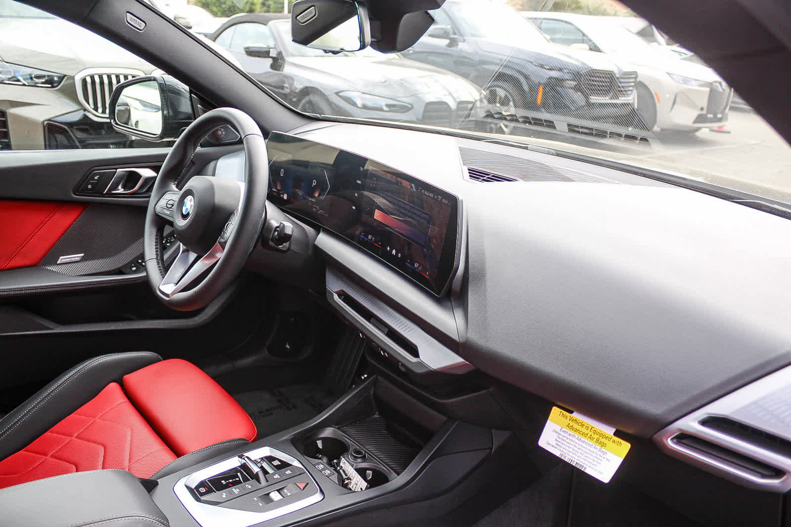 Used 2026 BMW 228i w/ Premium Package image 16