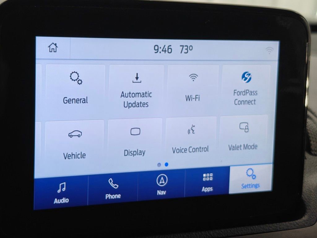 Used 2022 Ford Transit Connect XL FWD image 38