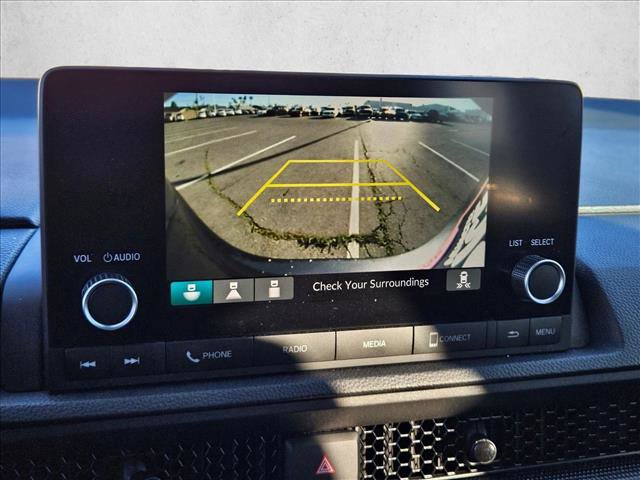 Used 2023 Honda CR-V Sport image 13