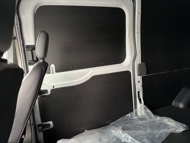 New 2026 Ford Transit 250 148 Medium Roof w/ Load Area Protection Package RWD image 13