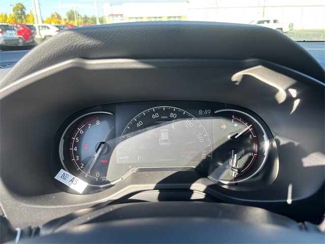 New 2025 Toyota RAV4 XLE w/ Convenience Package image 14