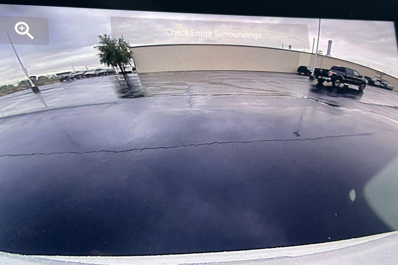 New 2026 Jeep Compass Latitude AWD/4WD image 17