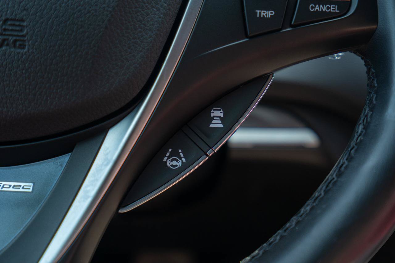 Used 2020 Acura TLX w/ Advance Package AWD/4WD image 28