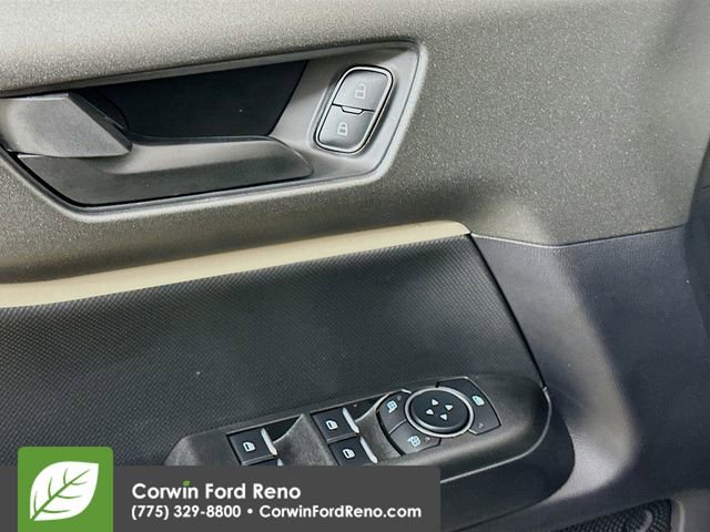 New 2025 Ford Bronco Sport Big Bend image 18