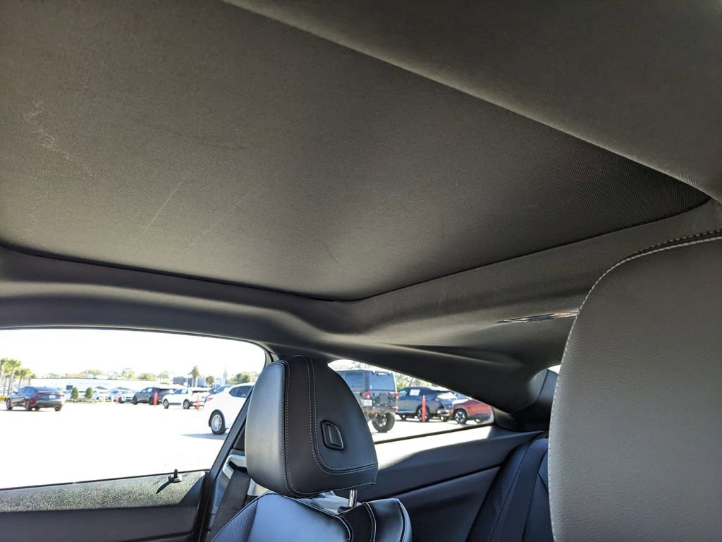 Used 2025 BMW 430i 430i w/ Premium Package image 23