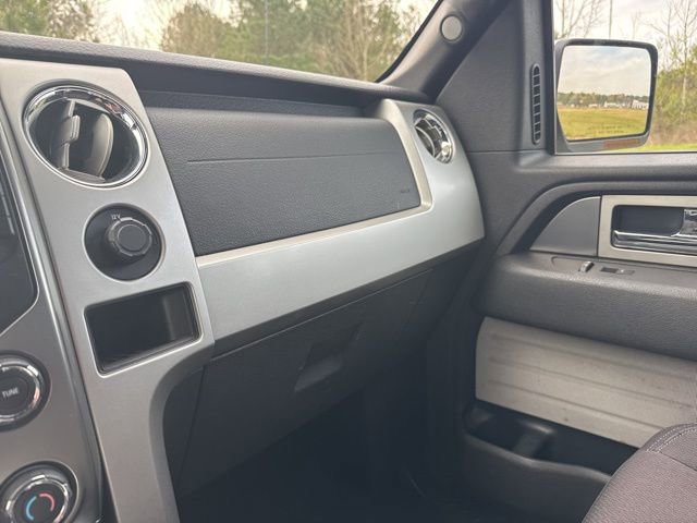 Used 2013 Ford F150 FX4 w/ Mid Equipment Group image 22