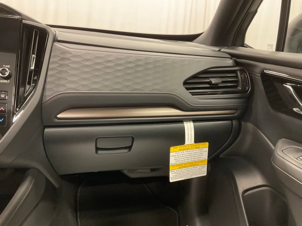 New 2026 Subaru Forester Touring AWD/4WD image 29