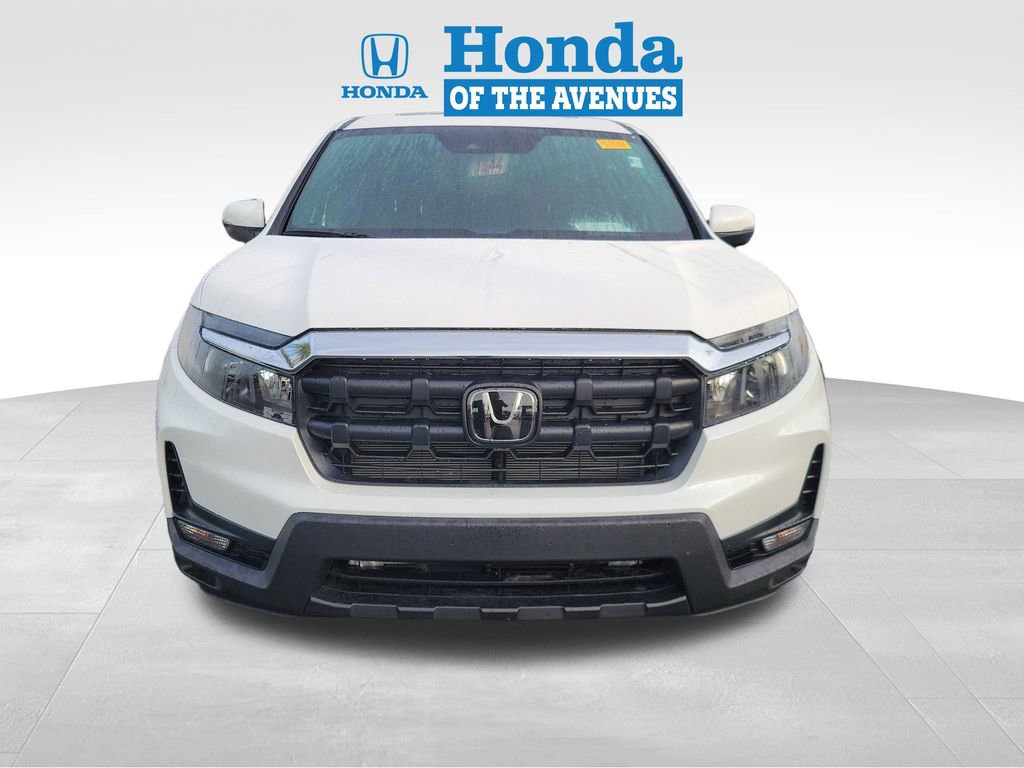 Used 2026 Honda Ridgeline RTL image 2