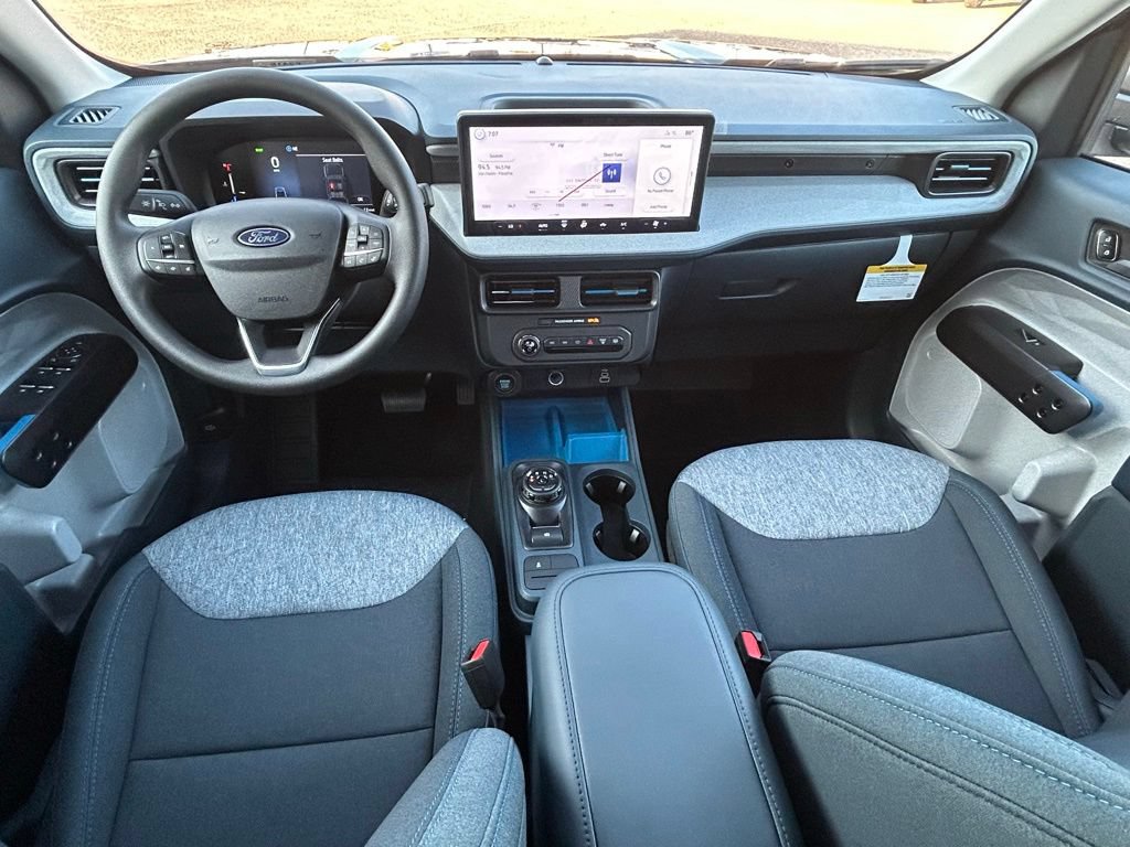 New 2026 Ford Maverick XLT FWD image 11