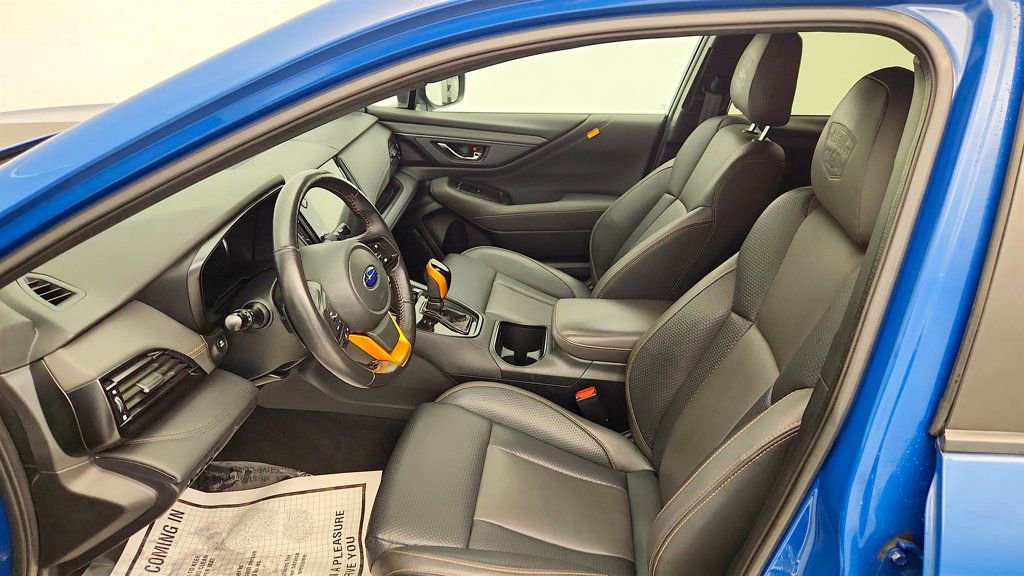 Used 2022 Subaru Outback Wilderness image 22