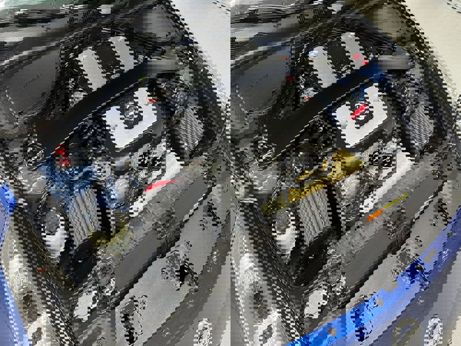 Used 2020 Nissan 370Z Touring Sport image 35