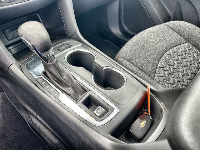 New 2023 Chevrolet Equinox LT FWD image 15