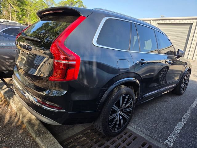 Used 2022 Volvo XC90 T6 Inscription image 4
