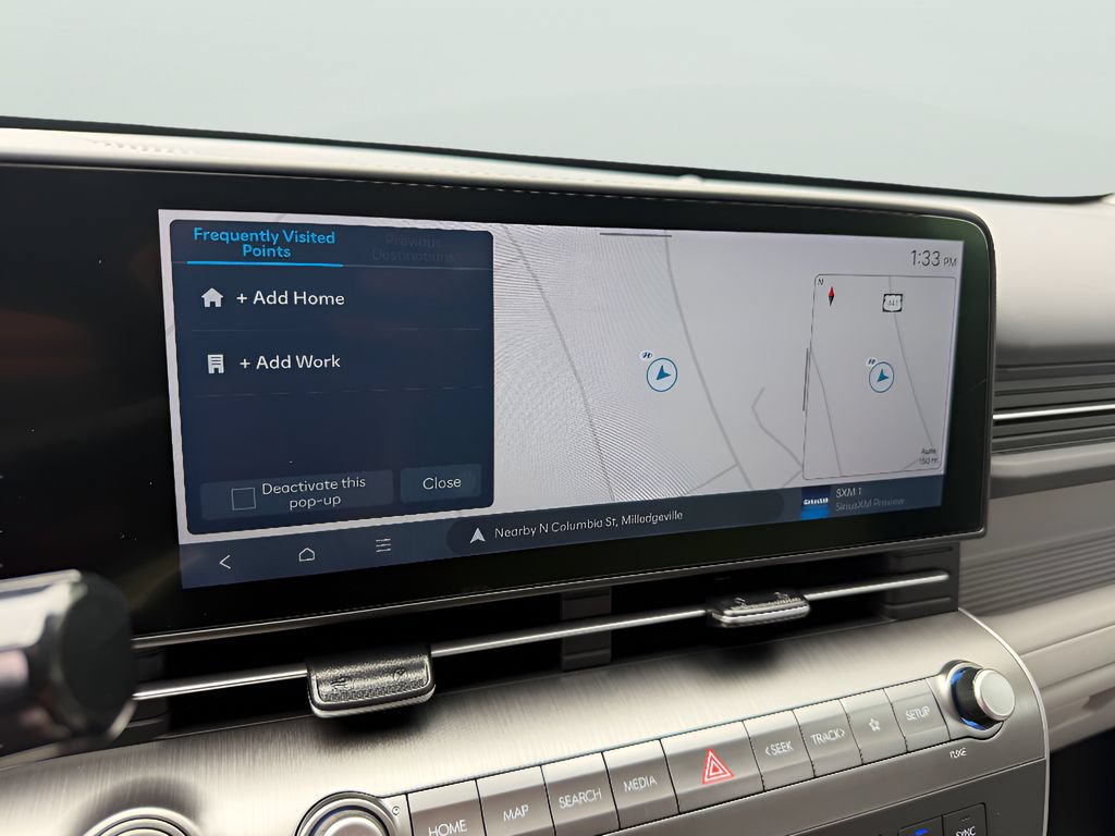 Used 2025 Hyundai Kona SEL FWD image 26