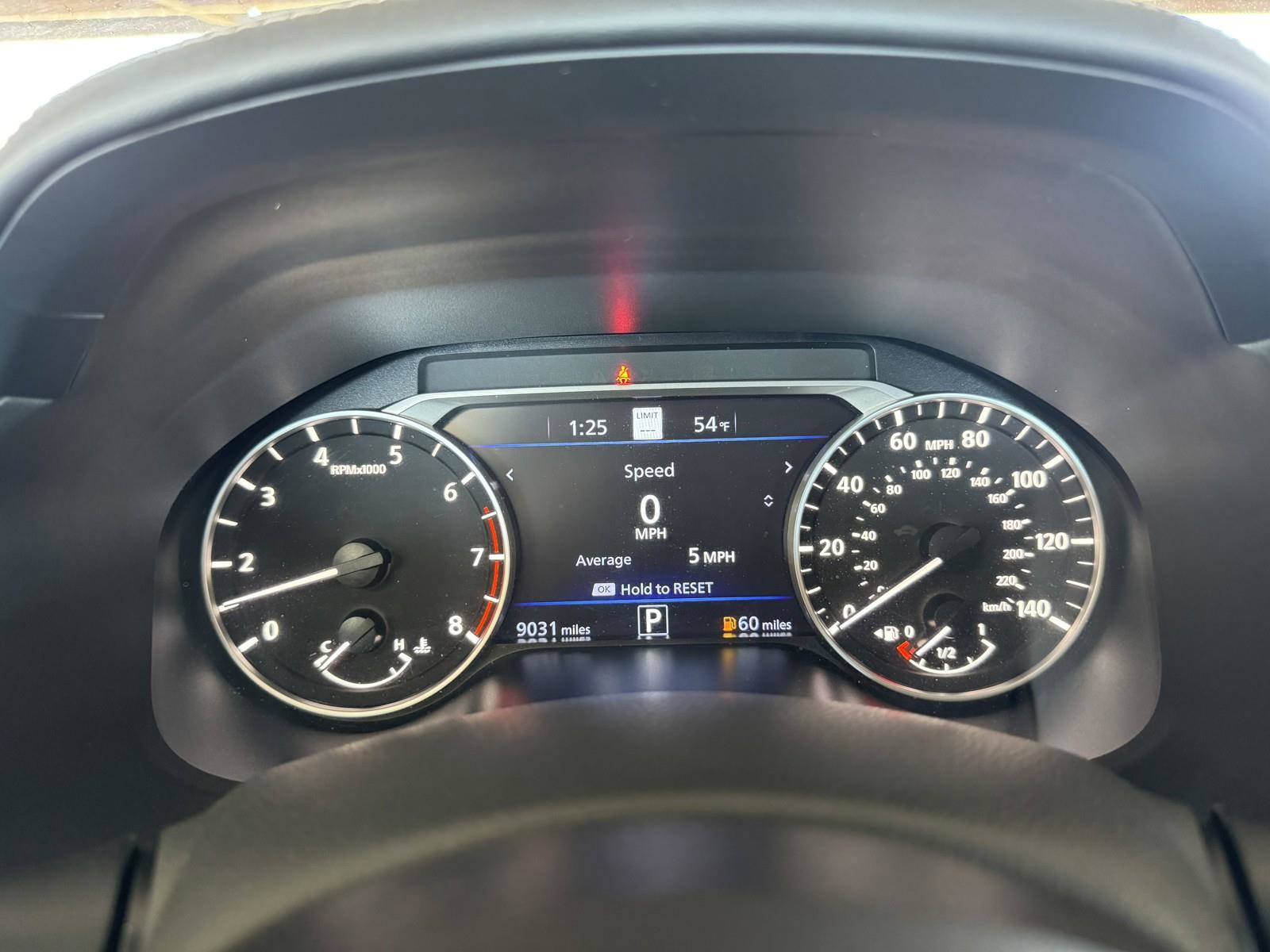 Used 2023 Nissan Altima 2.5 SV w/ SV Premium Package image 11