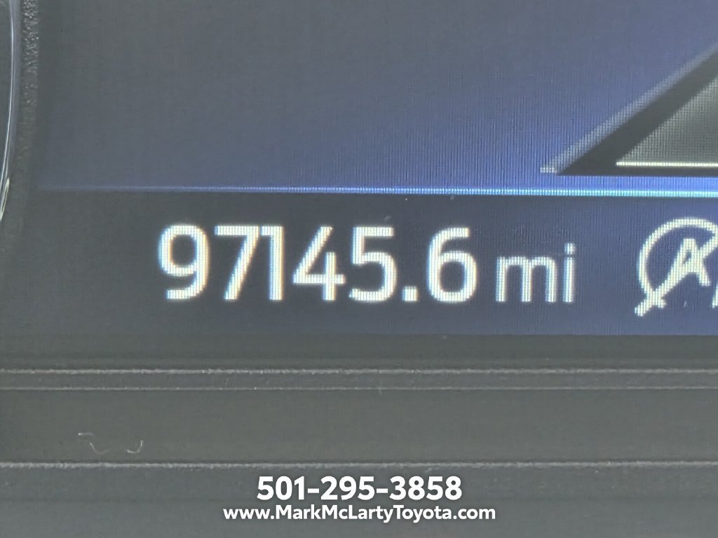 Used 2024 Ford Explorer Limited w/ Limited Technology Package AWD/4WD image 27
