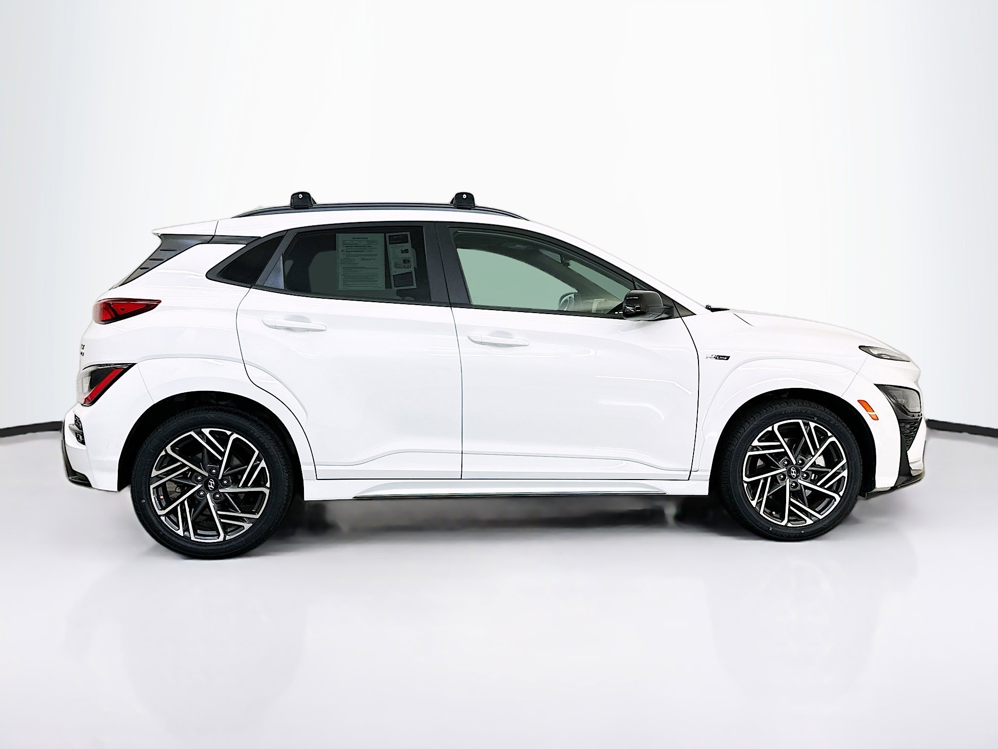 Used 2023 Hyundai Kona N Line image 10