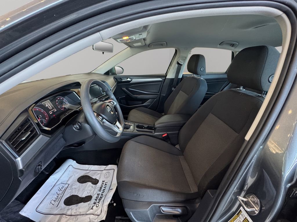 Used 2019 Volkswagen Jetta S w/ Driver Assistance Package image 17