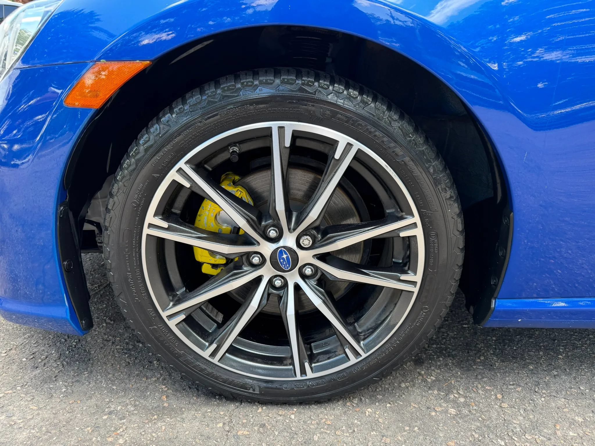 Used 2019 Subaru BRZ Limited RWD image 27