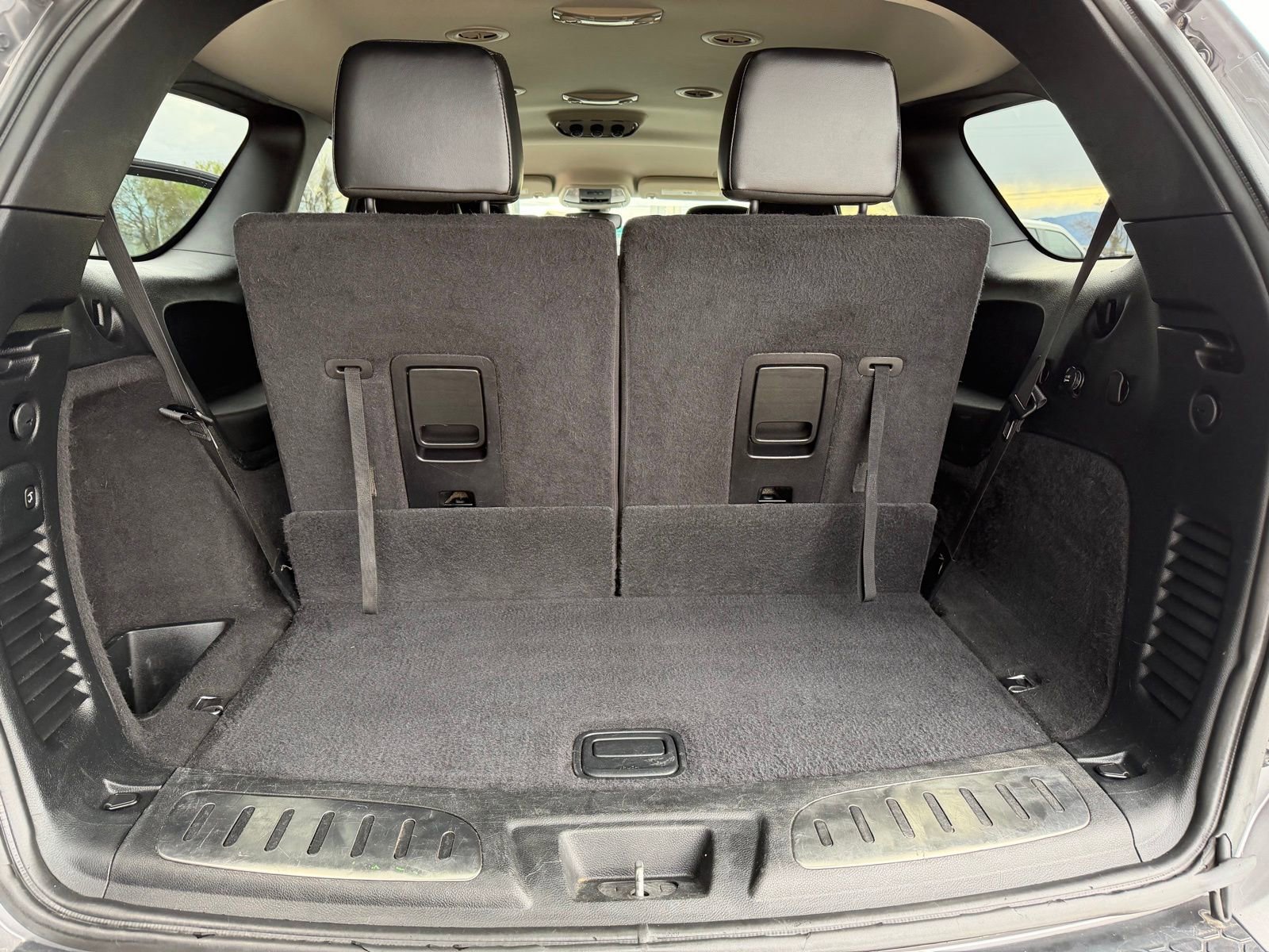 Used 2018 Dodge Durango GT AWD/4WD image 30