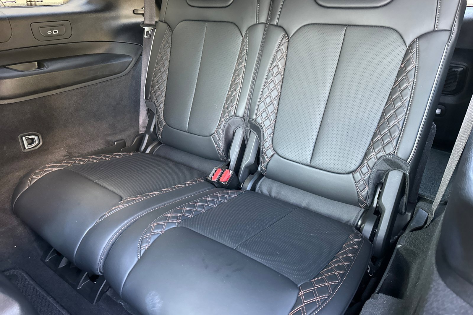 Used 2023 Jeep Grand Cherokee L Summit image 19