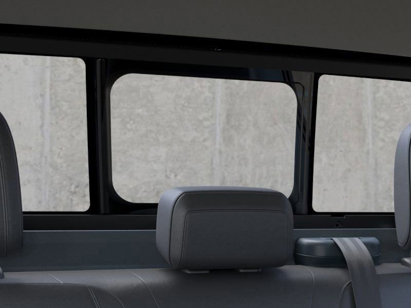 New 2024 Ford Maverick Lariat w/ Black Appearance Package image 24