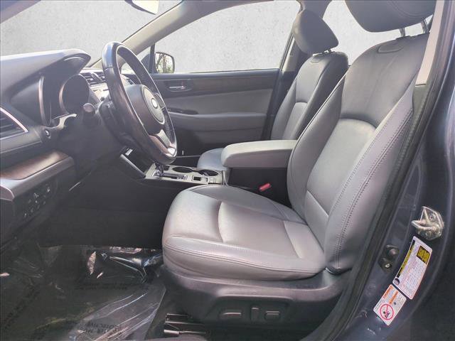 Used 2018 Subaru Outback 3.6R Limited image 17