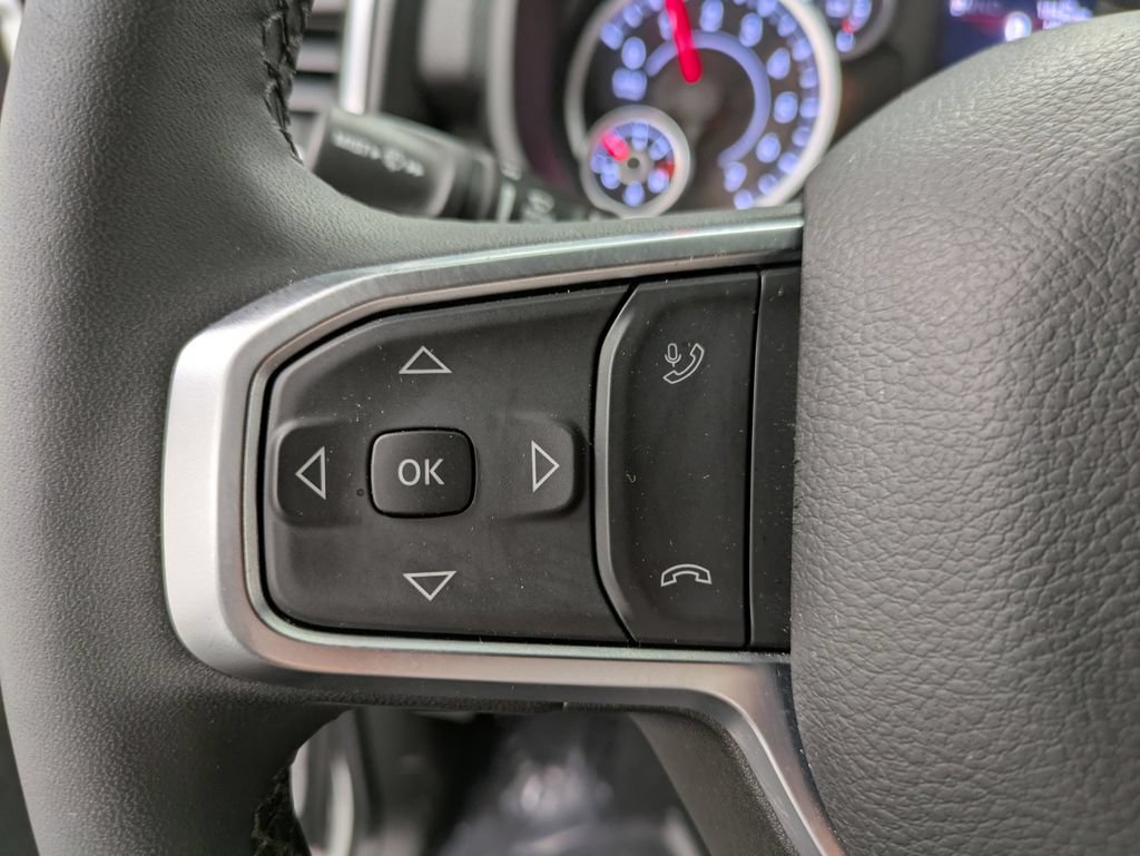 Used 2025 RAM 2500 Big Horn AWD/4WD image 17