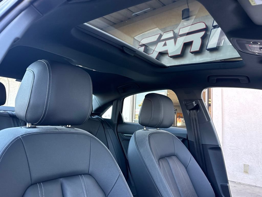 Used 2024 Audi A3 2.0T Premium FWD image 24