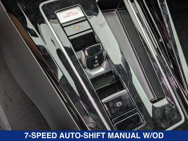 New 2026 Volkswagen GTI Autobahn image 14