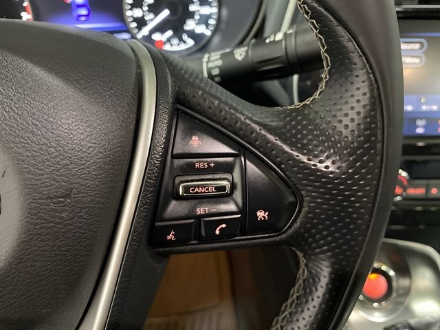 Certified 2023 Nissan Maxima Platinum w/ Sport Mat Group FWD image 15