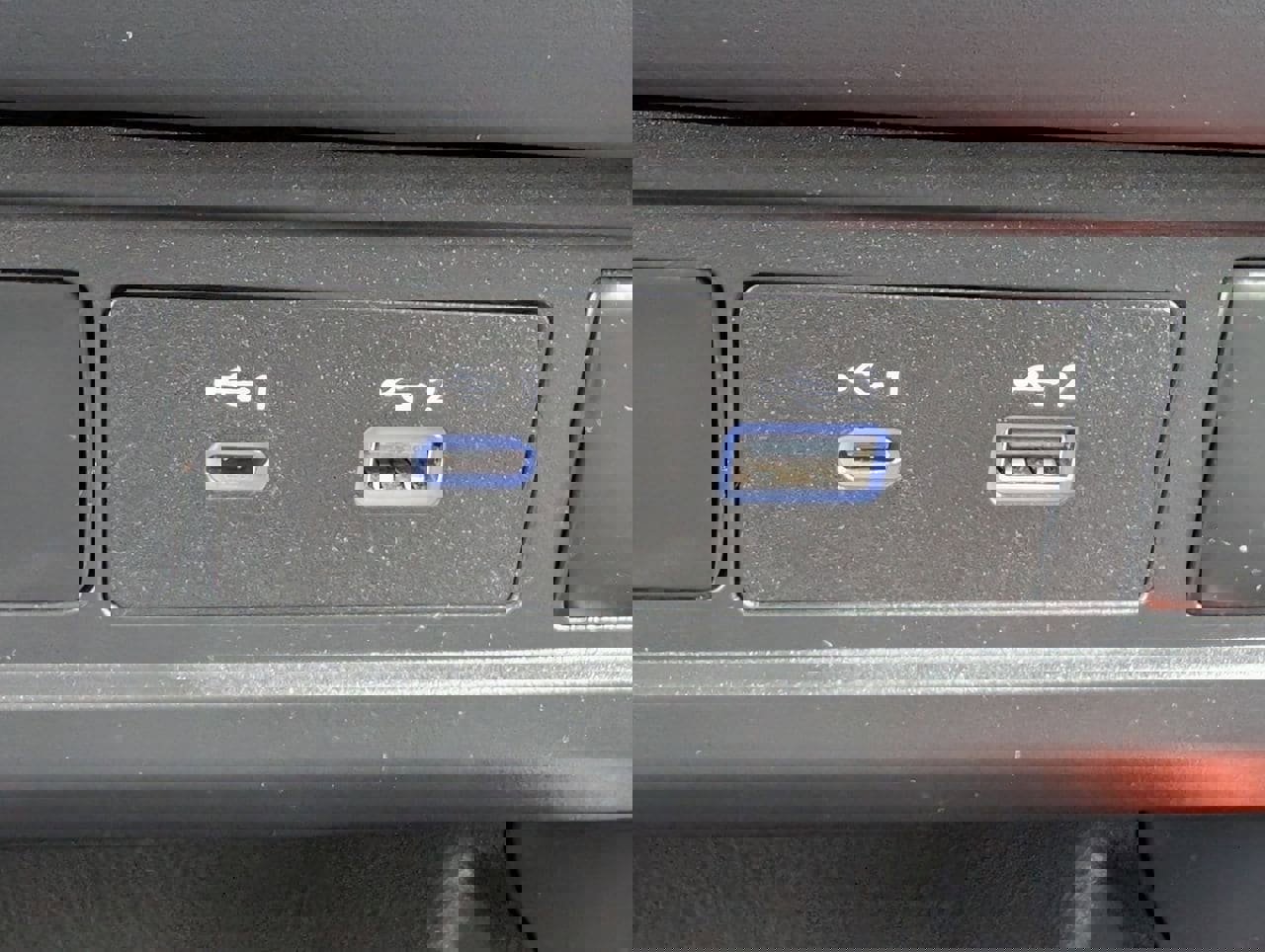 Certified 2024 Nissan Frontier Pro-X image 17