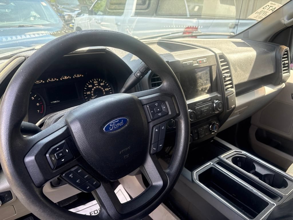 Used 2019 Ford F150 XL w/ Equipment Group 101A Mid AWD/4WD image 25