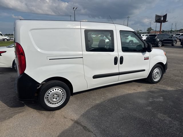 Used 2018 RAM ProMaster City Wagon FWD image 9