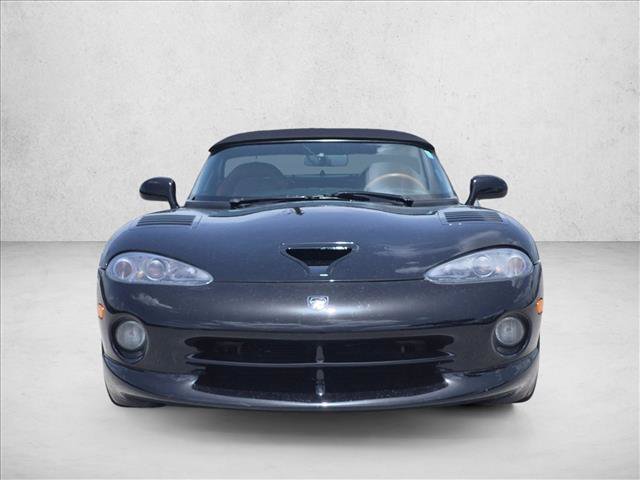 Used 2000 Dodge Viper RT/10 RWD video 2