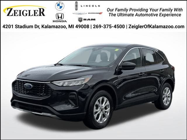 Used 2023 Ford Escape Active