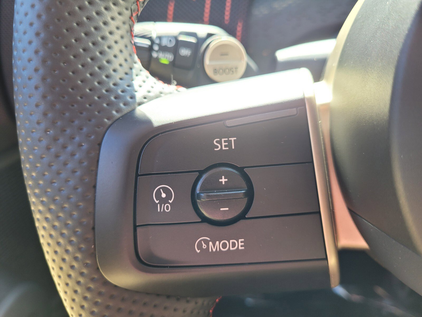 Certified 2025 MINI Cooper Countryman John Cooper Works image 26