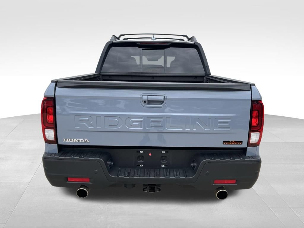 Used 2024 Honda Ridgeline TrailSport image 7