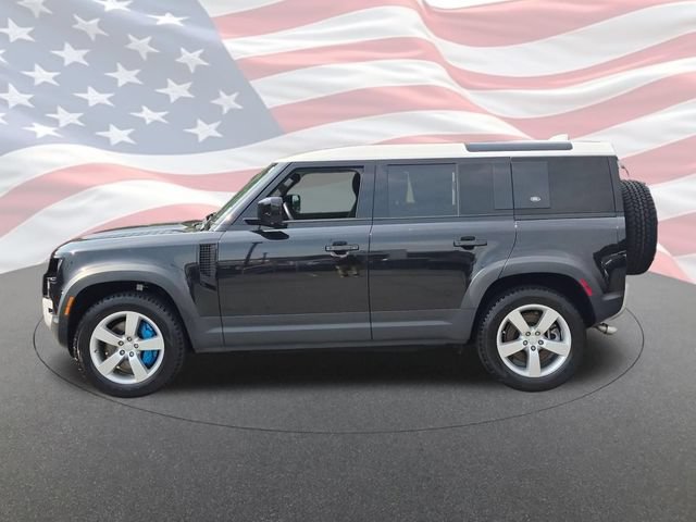 Used 2024 Land Rover Defender 110 SE AWD/4WD image 6