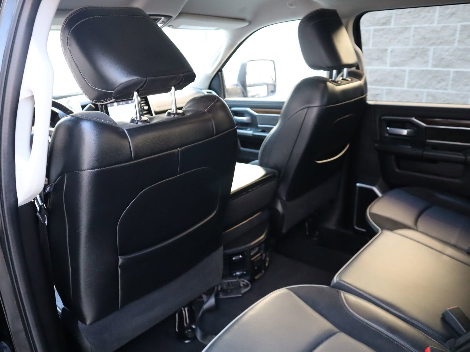 Used 2024 RAM 2500 Laramie image 50