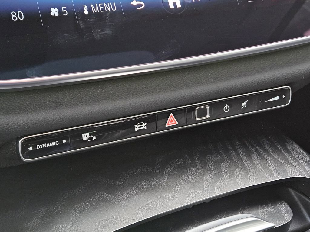 Certified 2025 Mercedes-Benz E 450 4MATIC All-Terrain Wagon image 19