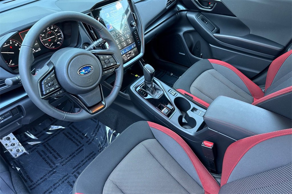 Used 2024 Subaru Impreza RS w/ Popular Package #1 image 10