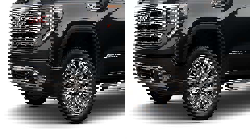 New 2026 GMC Sierra 1500 Denali image 31