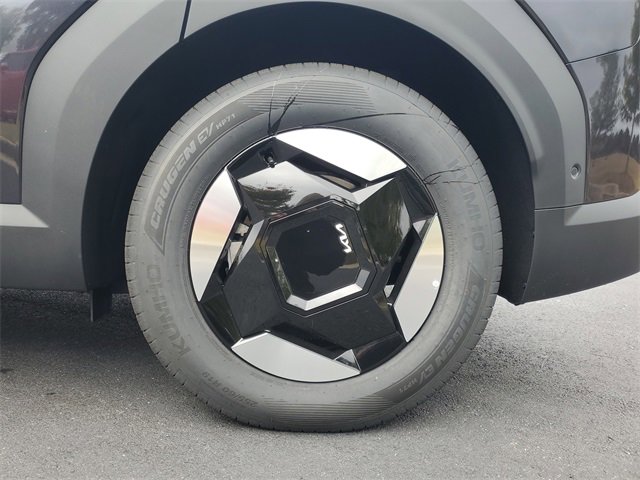 New 2026 Kia EV9 Wind image 7