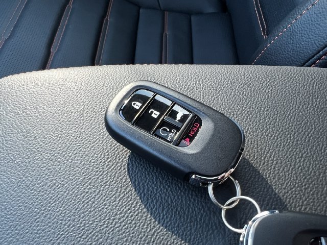 New 2027 Honda CR-V Sport-L image 30