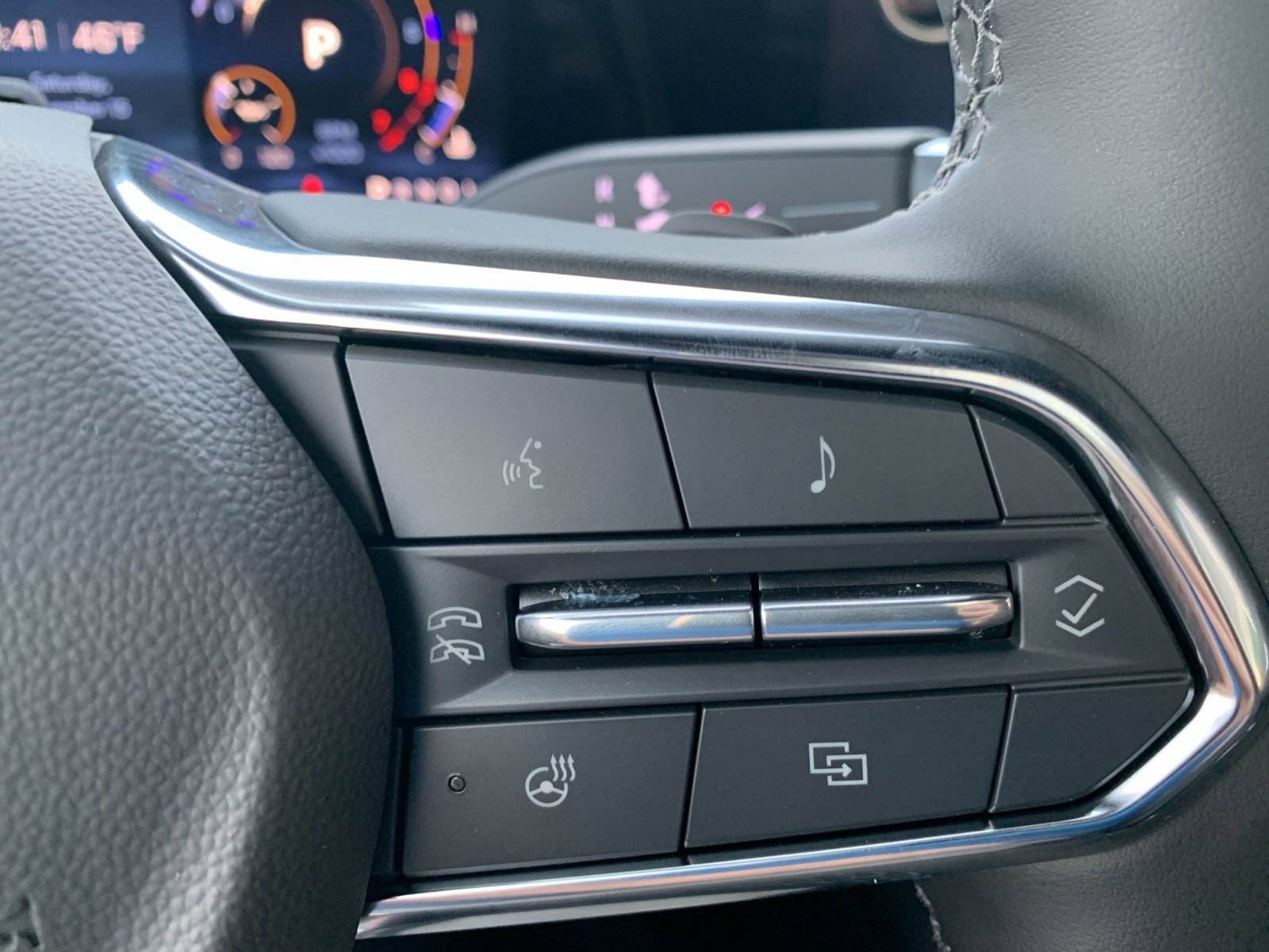 New 2025 Chevrolet Tahoe High Country image 34