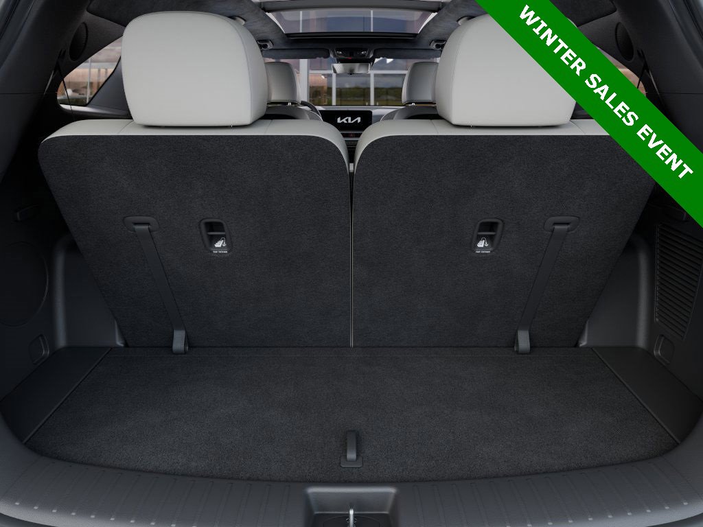 New 2026 Kia Sorento SX Prestige image 19