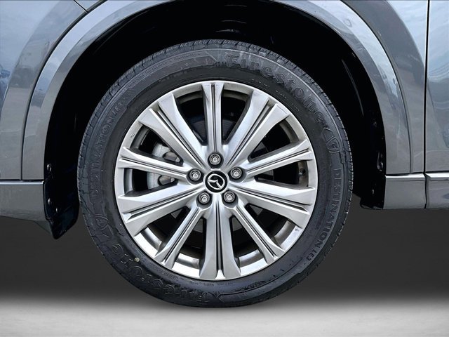 Used 2023 MAZDA CX-5 Signature AWD/4WD image 10